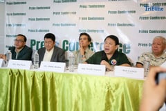 PDP dares Marcos to form ‘truth commission’ on flood control anomalies