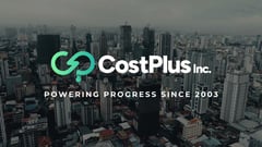Costplus eyes hydrogen fuel cell venture
