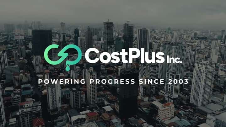 Costplus eyes hydrogen fuel cell venture