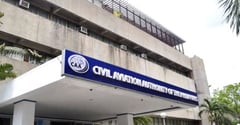 6 CAAP employees sacked over failed drug test