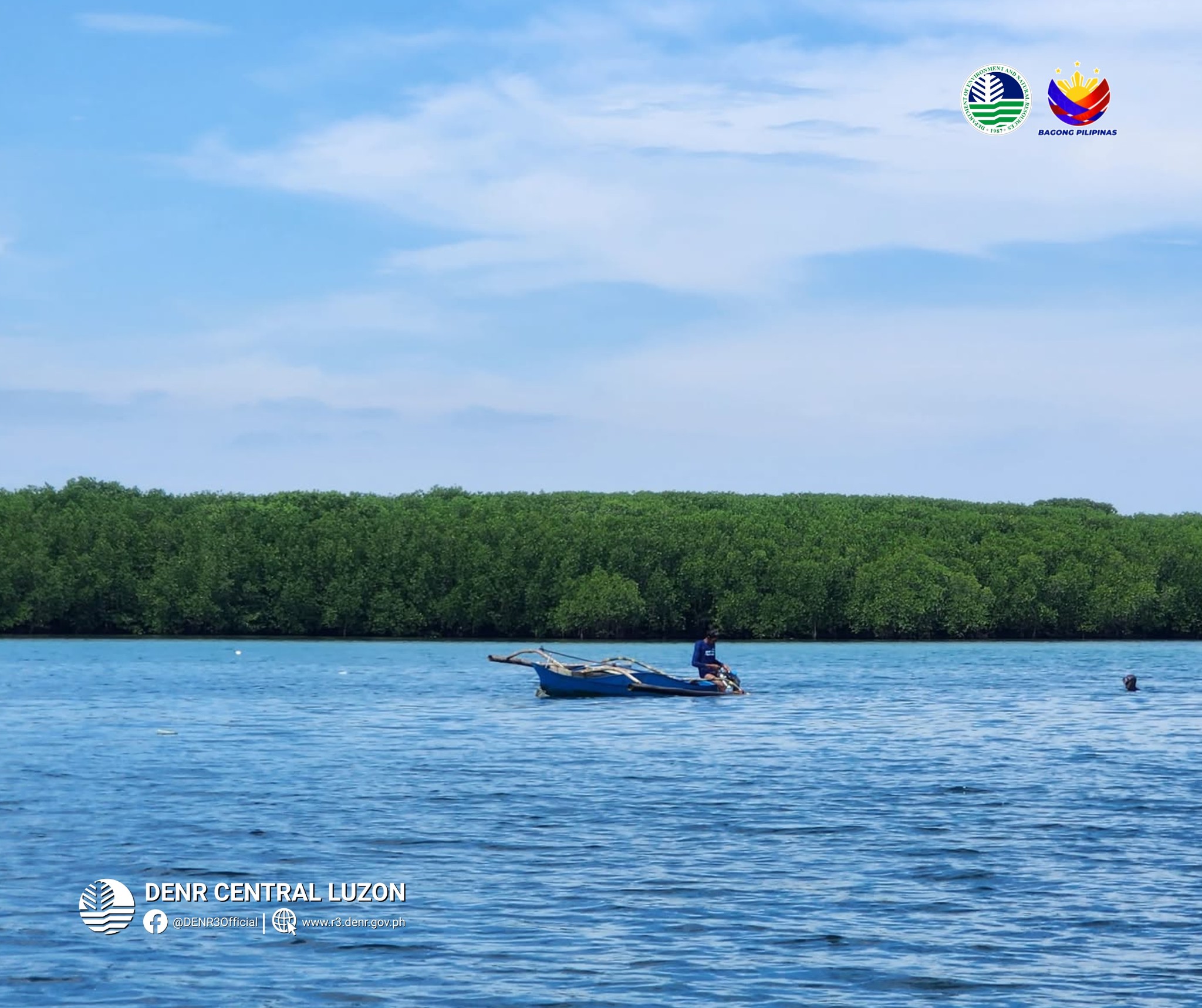 The only officially designated marine protected area (MPA) in Central Luzon has been named a finalist in the prestigious 2025 Para el Mar Awards, Zambales’ Masinloc and Oyon Bay Protected Landscape and Seascape (MOBPLS).
