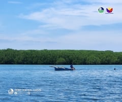 Masinloc, Oyon Bay named finalist in 2025 Para el Mar Awards