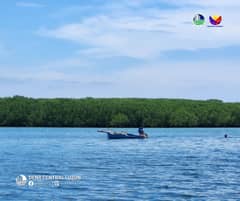 The only officially designated marine protected area (MPA) in Central Luzon has been named a finalist in the prestigious 2025 Para el Mar Awards, Zambales’ Masinloc and Oyon Bay Protected Landscape and Seascape (MOBPLS).