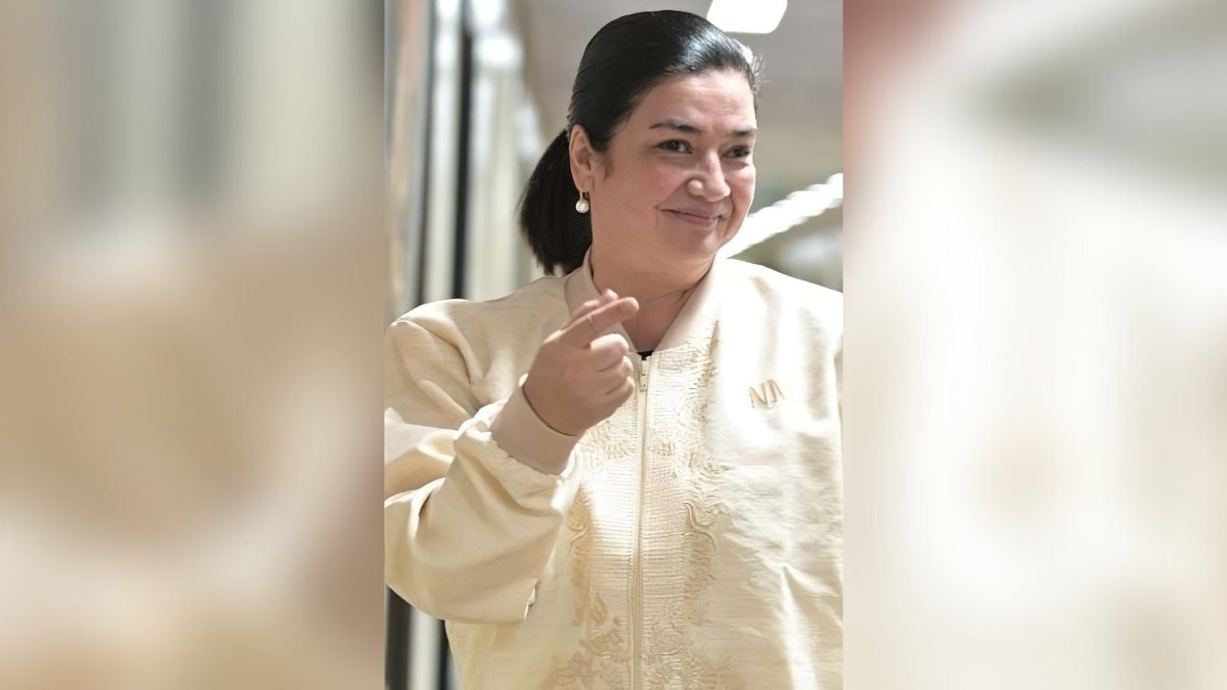 Nadia Montenegro resigns amid marijuana issue
