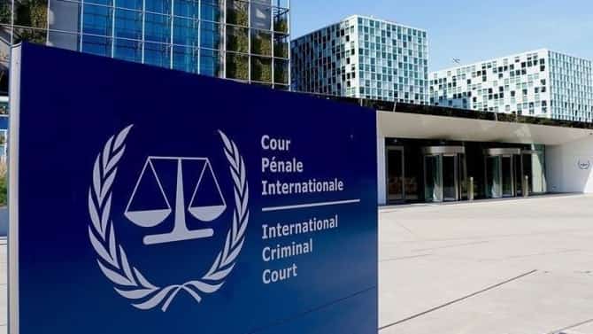 Rody under 24/7 ICC monitoring