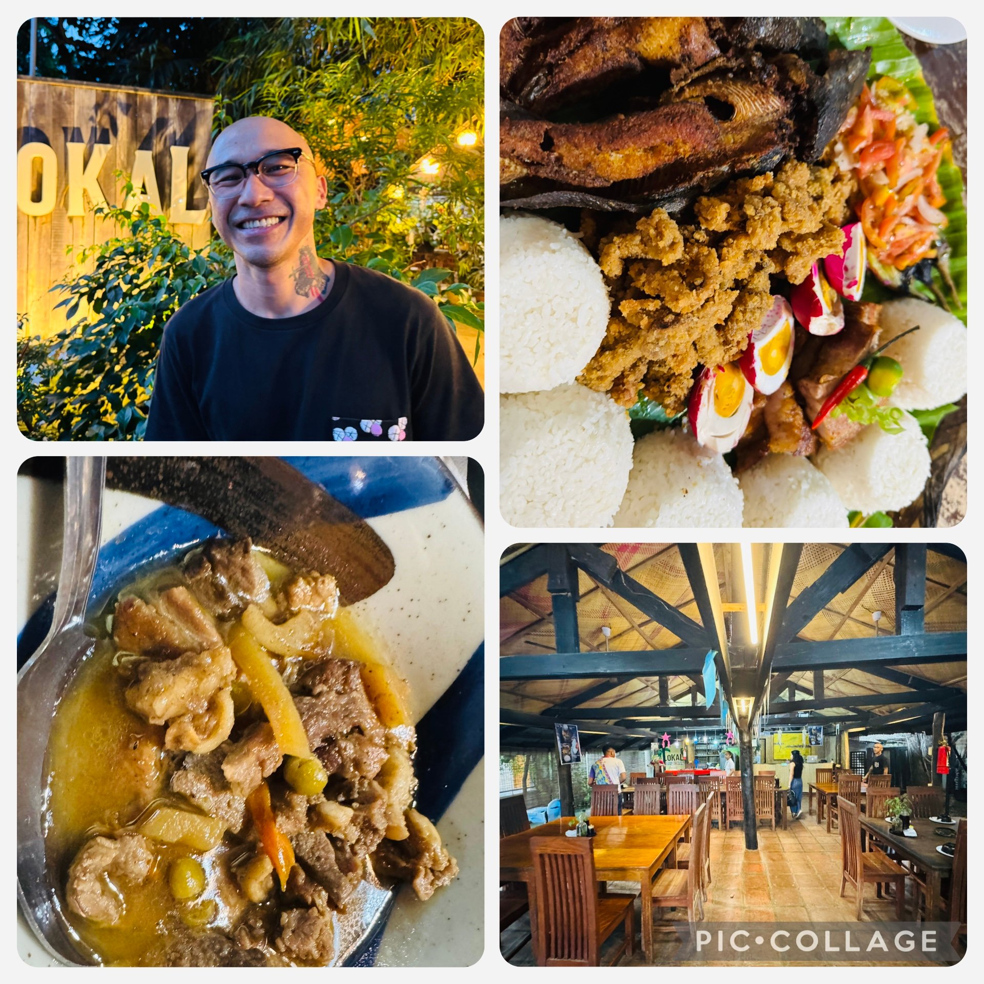 Lokal Restaurant: A taste of Cagayan, a feast of heritage