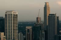 Air pollution drops across Metro Manila, nationwide