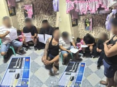 SPD nets P600K worth of shabu in Taguig, Parañaque buy-busts