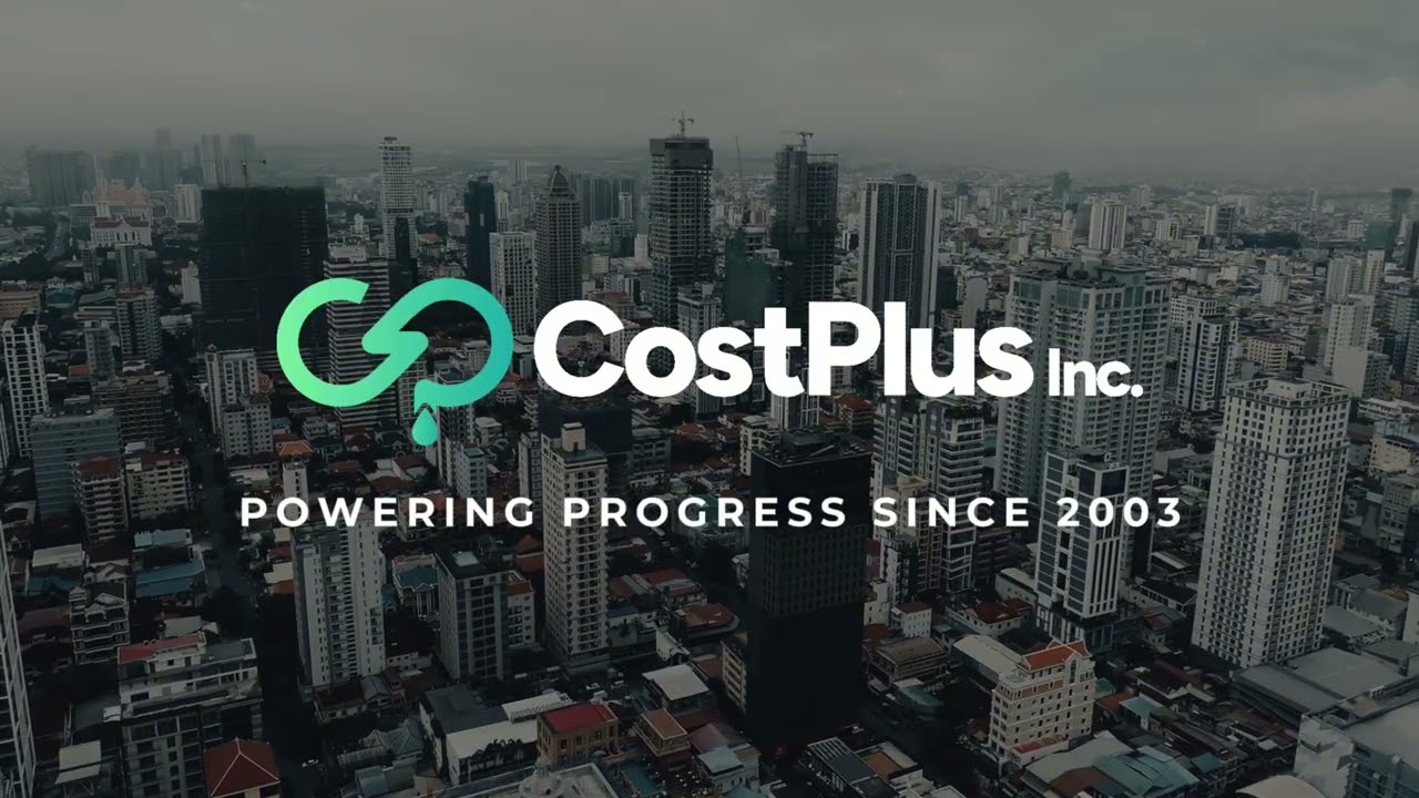 Costplus eyes hydrogen fuel cell venture