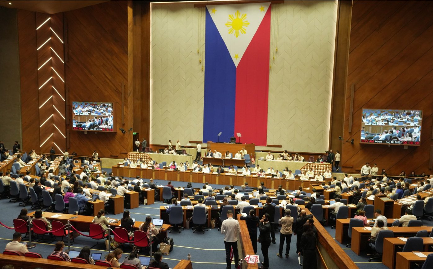House leaders seek stricter safeguards for children on social media