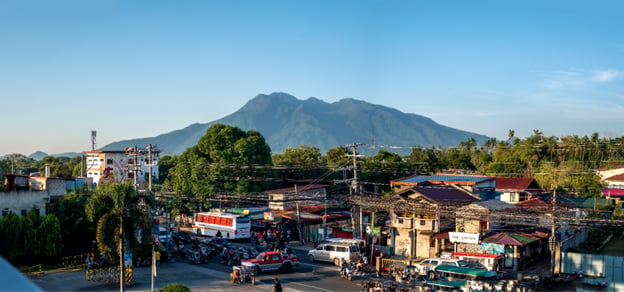Mt. Makiling conservation could get P159M boost from tourist fees — study