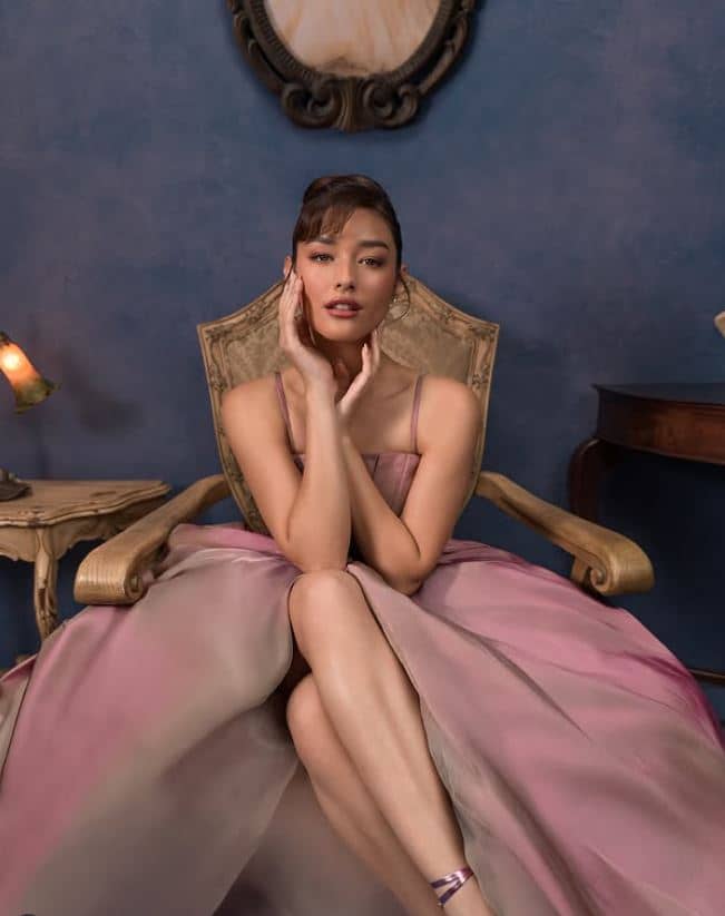 LIZA Soberano