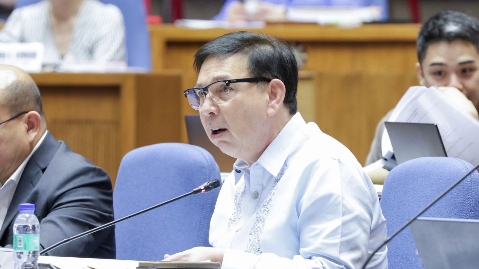 Recto urges Congress to keep 2026 budget within fiscal roadmap