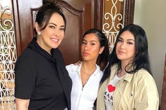 Ruffa Gutierrez finds joy co-parenting with Yilmaz Bektas