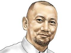 Ex-Tribune correspondent writes Poll Starter column