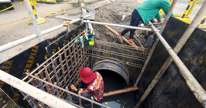 Calumpit mayor hits ghost flood control projects amid perennial flooding