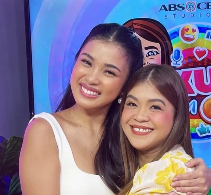 Shuvee Etrata: From island girl to rising star
