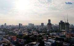 Global consumer goods outlook mixed in new index