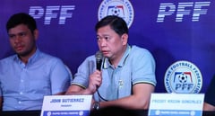 PSA Forum tackles futsal