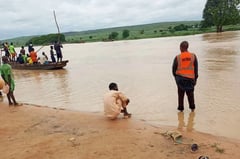 ‘More than 40 missing’ in Nigeria boat accident