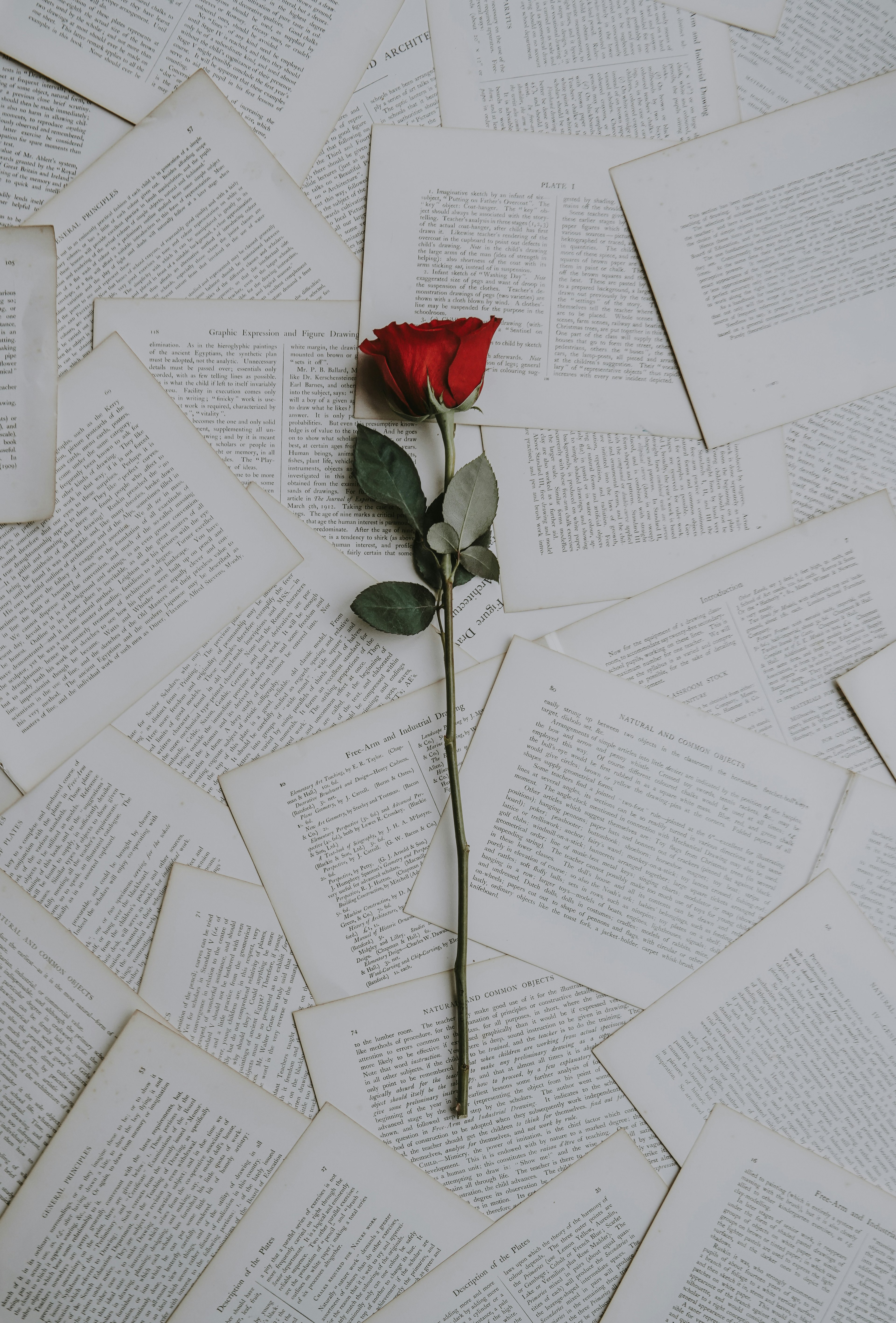 Love doesn’t always come in convenient, easy packages.
