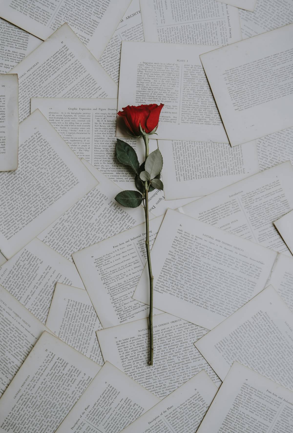 Love doesn’t always come in convenient, easy packages.