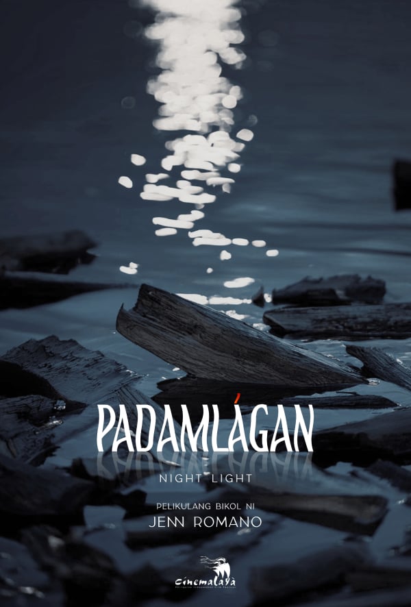 'Padamlagan.'
