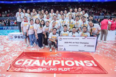 Mental toughness keys PLDT’s maiden PVL crown