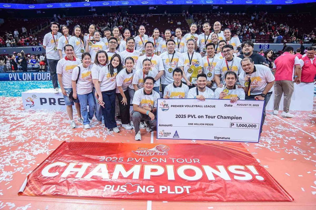 Mental toughness keys PLDT’s maiden PVL crown