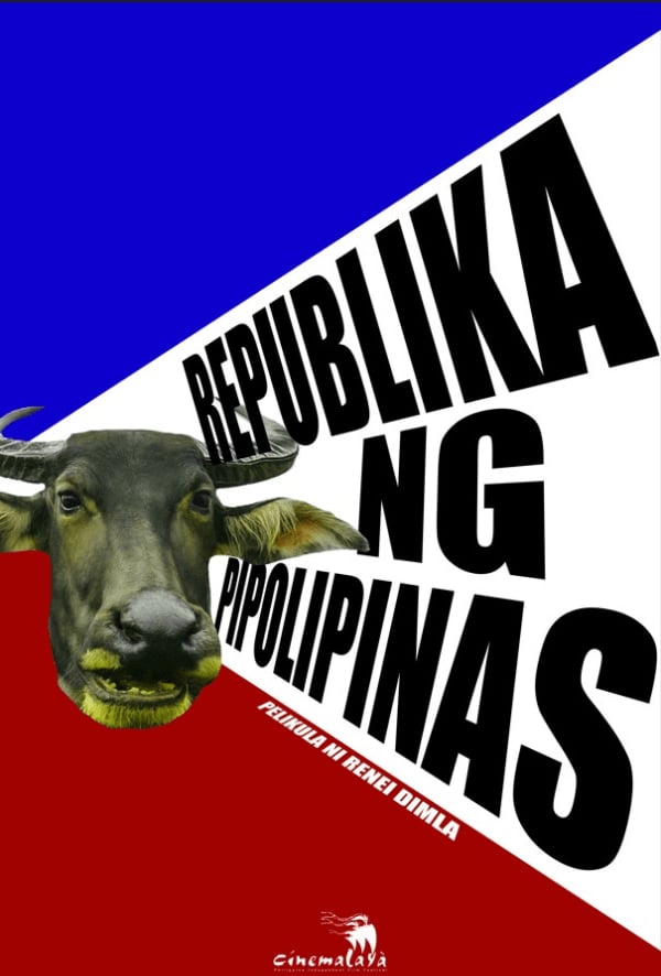 'Republika ng Pipolipinas.'