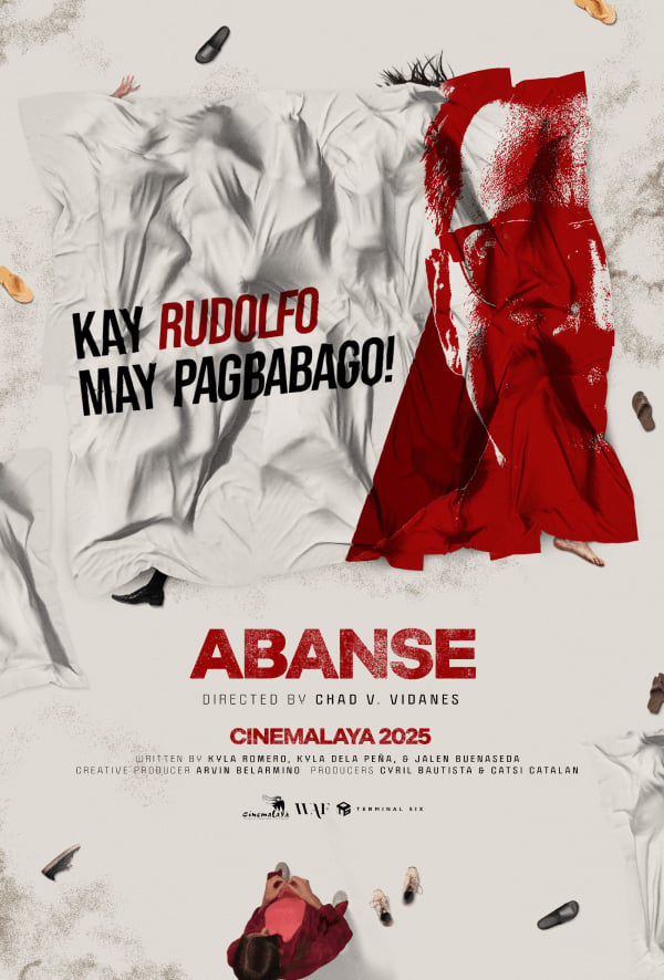 'Abanse.'