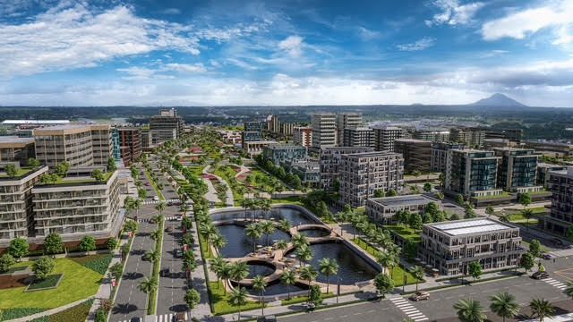 Aboitiz Land, AIC Economic Estates win big at 2025 PropertyGuru Awards