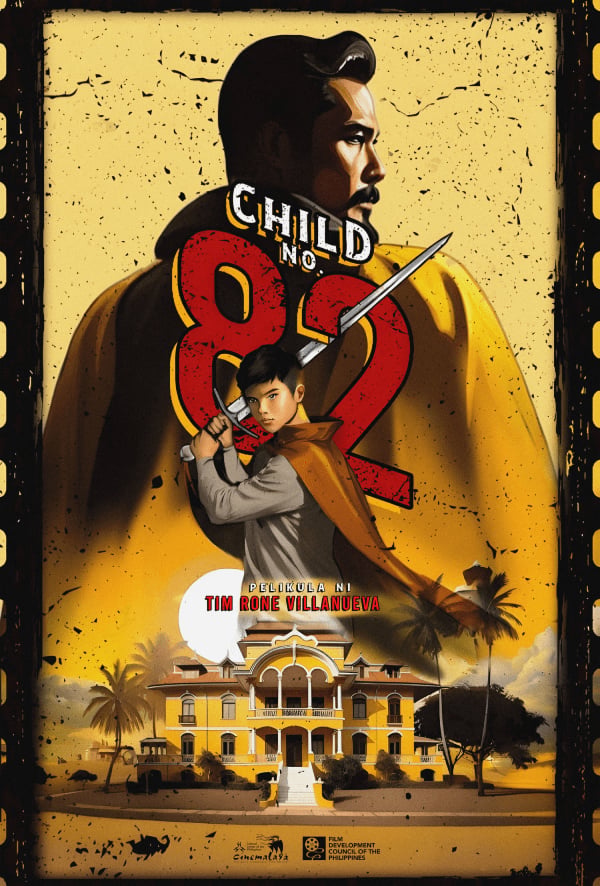 'Child No. 82.'