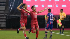 Cebu FC makes ASEAN Club debut