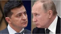 Zelensky calls for Putin talks as peace efforts stall