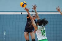 Adamson rips Benilde, stays perfect