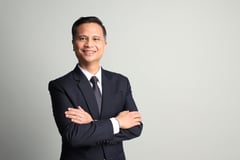 Quimpo takes over as Ayala Land CFO
