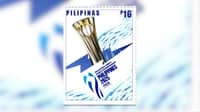 PHLPost unveils FIVB MVWC stamp