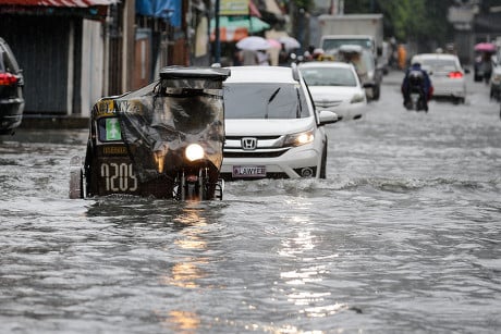 Makati City grants tax relief