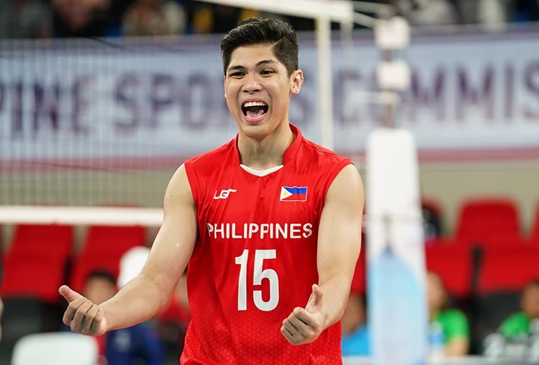 Espejo excited to don national colors