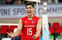 Espejo excited to don national colors