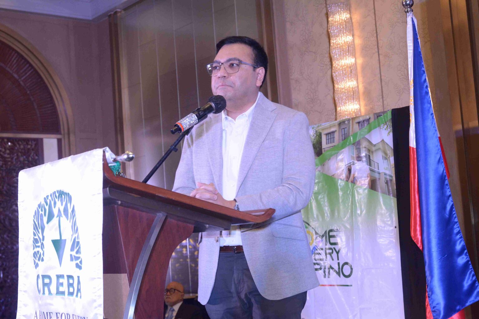 Private developers back expanded 4PH with 251K housing units