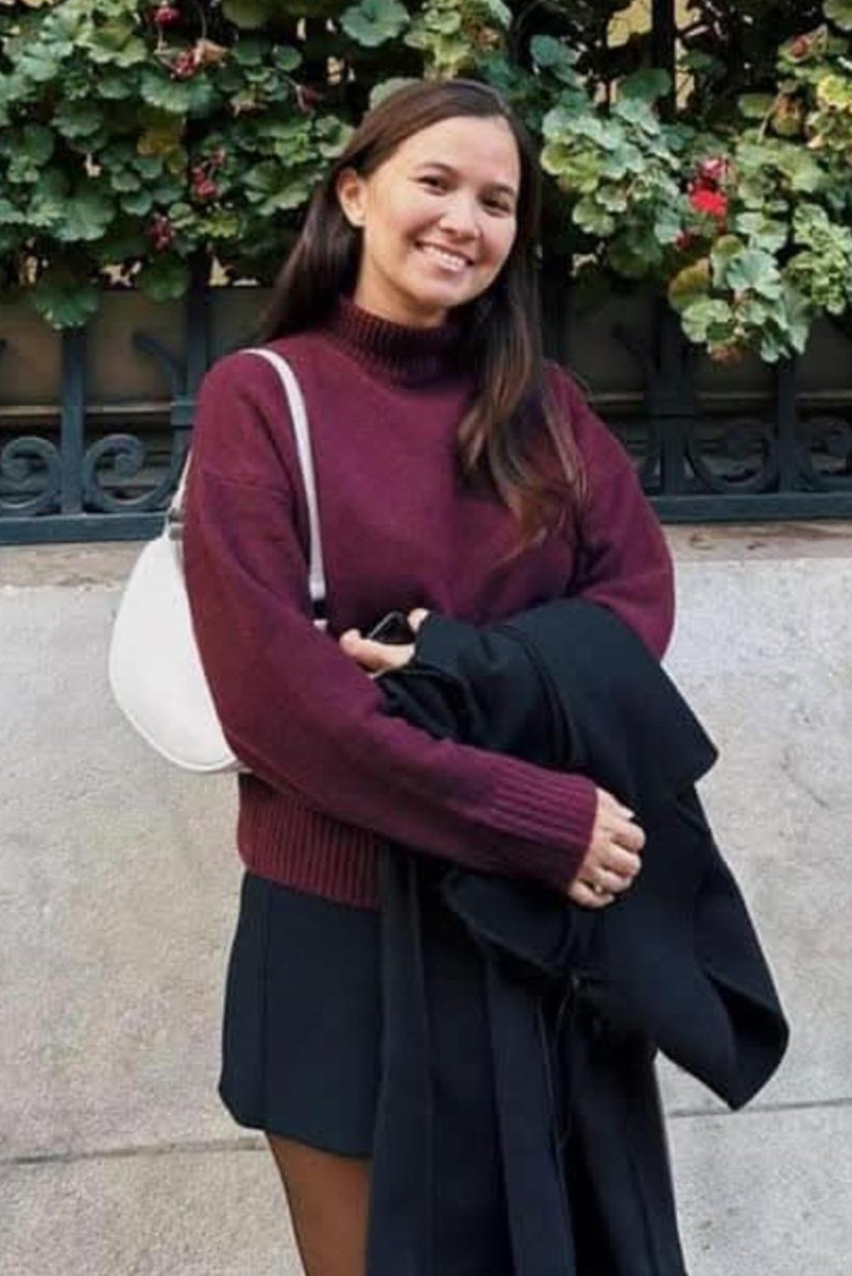 Theresa Aguilar