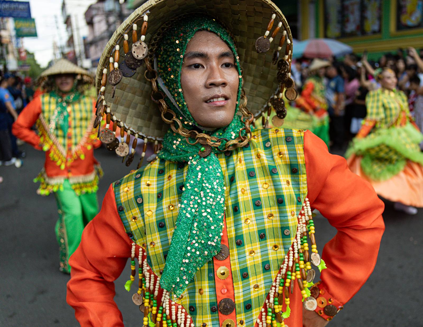 John Carlo Magallon