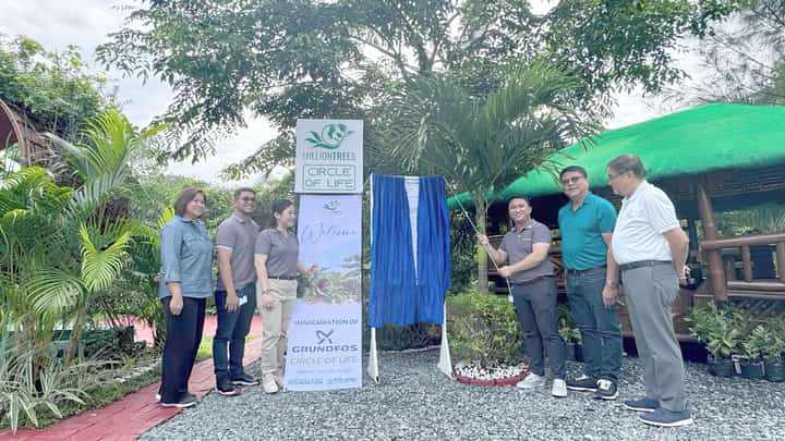 ‘Circle of Life’ program inaugurated