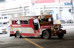 LTFRB gives transport groups 10 days to justify ₱1 jeepney fare hike