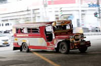 AHENSIYA, bumubuo ng panuntunan sa mas mahigpit na renewal standards para sa mga public utility jeepneys.