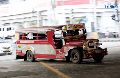 LTFRB issues SCOs over duplicate jeepney plate numbers