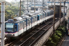 'Libreng sakay' announced for LRT-1, LRT-2, MRT-3 amid Typhoon #UwanPH