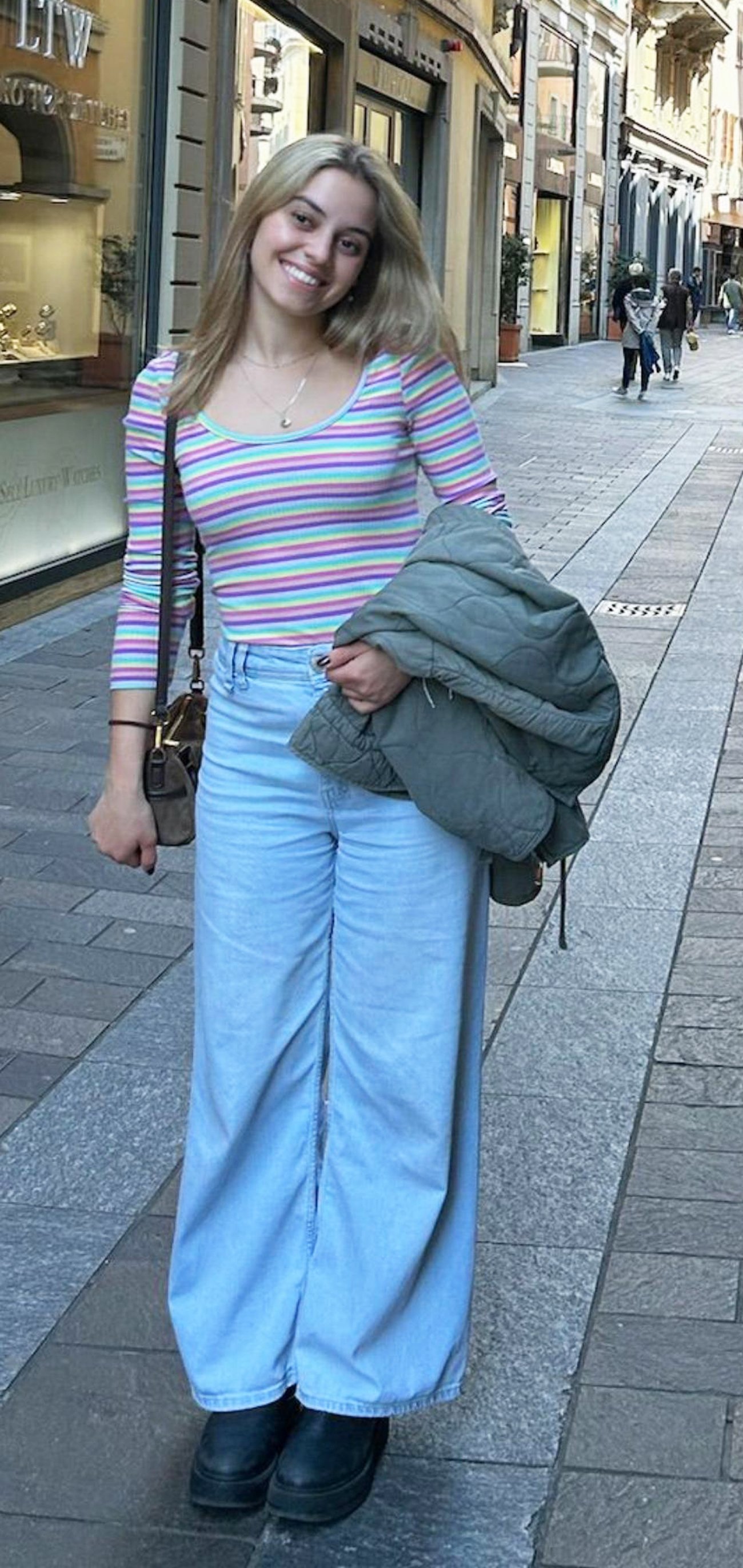 Ana Lujan